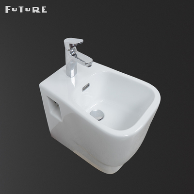 360mm breit zurück zu Wand-Bidet-europäischem Art-Bidet für das Badezimmer