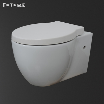 380mm Breiten-Wand-Berg-Westtoiletten-Wandbehang-Kommode WH902