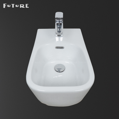 360mm breit zurück zu Wand-Bidet-europäischem Art-Bidet für das Badezimmer