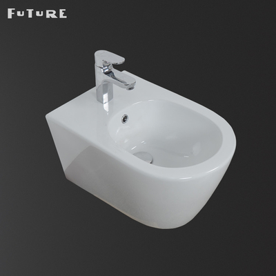 Modernes Badezimmer-Bidet-Doppelerröten 3L/Markt-Korrosionsbeständigkeit 6L Großbritannien