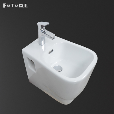 360mm breites Wandbehang-Bidet
