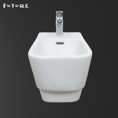 360mm breites Wandbehang-Bidet