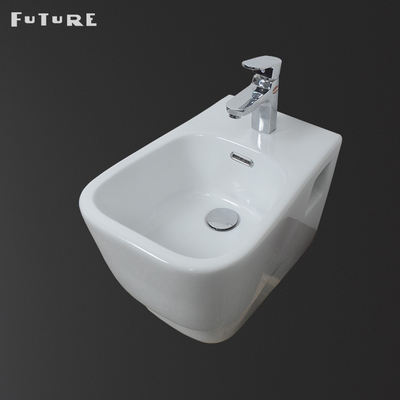360mm breites Wandbehang-Bidet