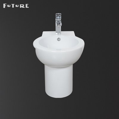 Des Badezimmer-Hoch gesundheitliches Waren-Toiletten-Bidet-freies stehendes Bidet-420mm