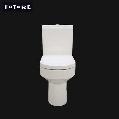 ZUKÜNFTIGE kurze Projektion verborgene Zisternen-Toiletten-Wohnungs-Größen-Toilette SD601