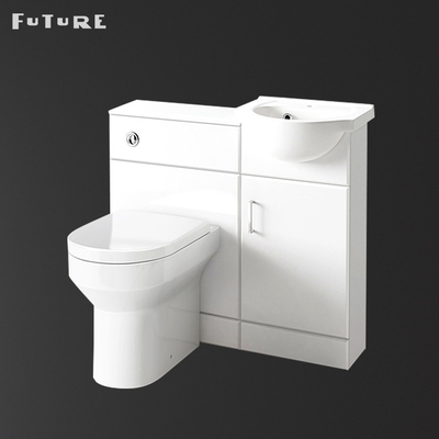 Raumersparnis zurück zu idealem Standardbtw Pan der Wand-Toiletten-630*350*830mm