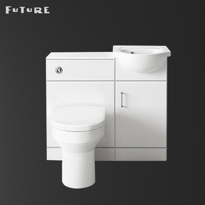 Raumersparnis zurück zu idealem Standardbtw Pan der Wand-Toiletten-630*350*830mm