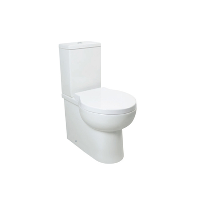 Glatte innere Wand-Badezimmer-Toiletten-modernes keramisches WC UPC-Zertifikat