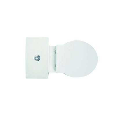 Starke lastentragende Boden-Stellungs-Toiletten-zweiteiliges WC 650*380*395MM