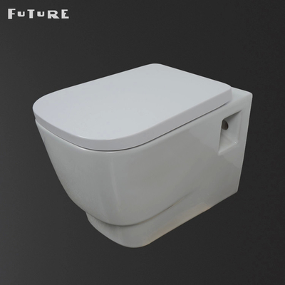 WAND-Hung Commode Wall Hanging Wcs Sapce des Vertrags-350mm Wohneinsparung