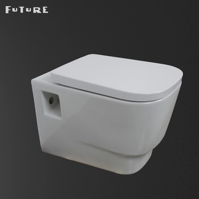 WAND-Hung Commode Wall Hanging Wcs Sapce des Vertrags-350mm Wohneinsparung
