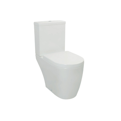 Selbsttätigkeit zweiteiliges WC-Badezimmer-WC   Badezimmer-WC
